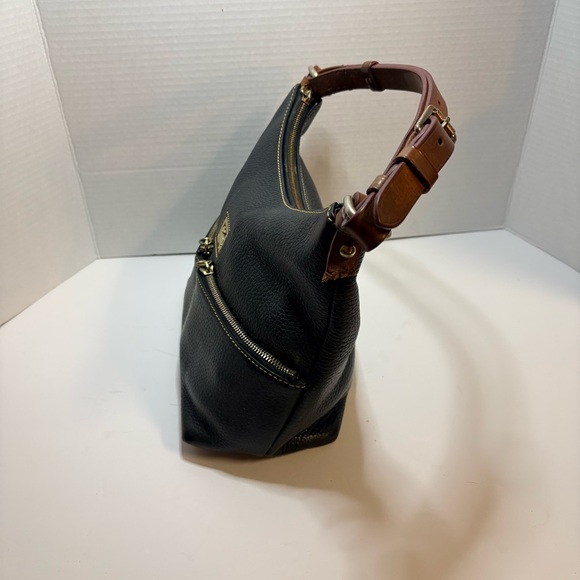 Vintage Dooney & Bourke Purse - Picture 6 of 16